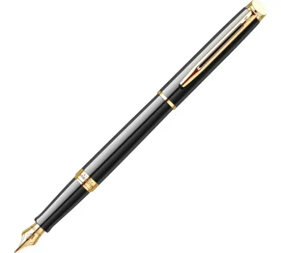 Перьевая ручка Waterman Hemisphere S0920610