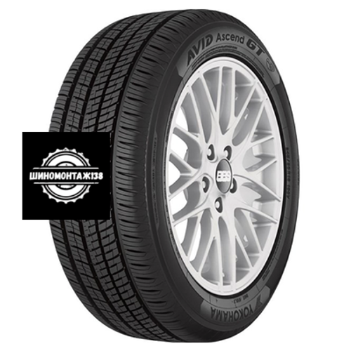 305/40R20 112V XL AVID GT S35A N0 TL