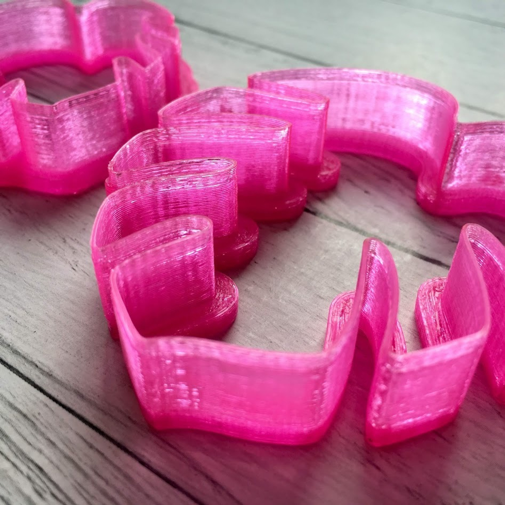 Лист №5 Тропический