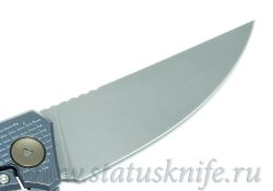 Нож Широгоров Джинс Ванакс vanax 37 SIDIS дизайнфотография - 8