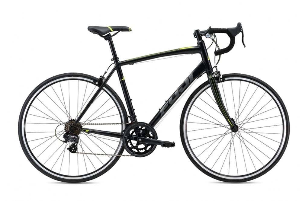Велосипед Fuji Sportif 2.7 купить| отзывы, характеристика, yabegu.ru