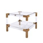 Журнальный стол Mykonos