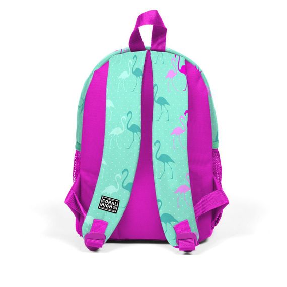 Çanta \ Bag \ Рюкзак CORAL HIGH MİNİ SIRT ÇANTA 23339