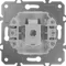Donel D16  Механизм розетки RJ45 одиночная cat.6/ClassE-8