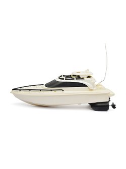 Игрушка Катер Прогулочный, радиоуправляемый (0036-6)