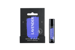 Lavender бальзам для губ алоэ и лаванда, ТМ МАСТЕРСКАЯ ОЛЕСИ МУСТАЕВОЙ