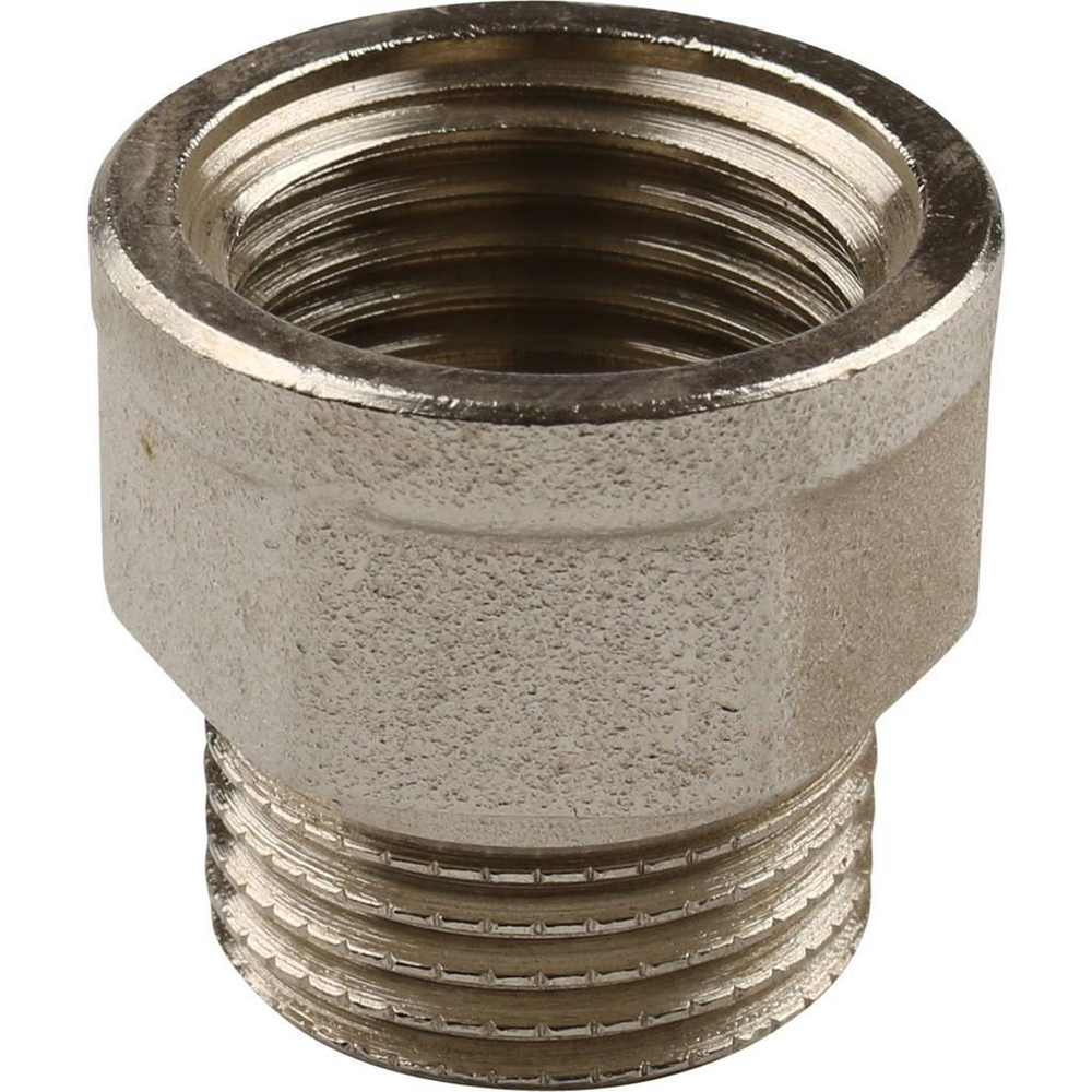 Переходник HB (ник) TIEMME    1/2 x 1/2