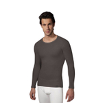 Мужской лонгслив Doreanse Thermo (Размер: L) (Цвет: бежевый)