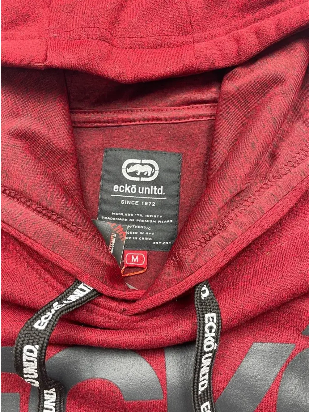 Худи от Savitar G-Unit Tribal Emerica Fubu South pole