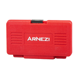 Набор шпильковертов, 4 пр. (6, 8, 10, 12мм) ARNEZI R7700151