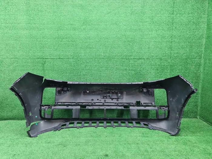 Бампер передний Lixiang L9 (2022-н.в.)