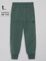 Штаны джоггеры для мальчика подростка