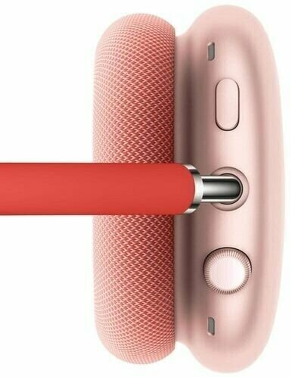 Беспроводные наушники Apple AirPods Max, розовый (pink) A.N.C
