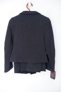 Костюм "Наташа" школьный из 4 предметов на 6-7 лет, новый