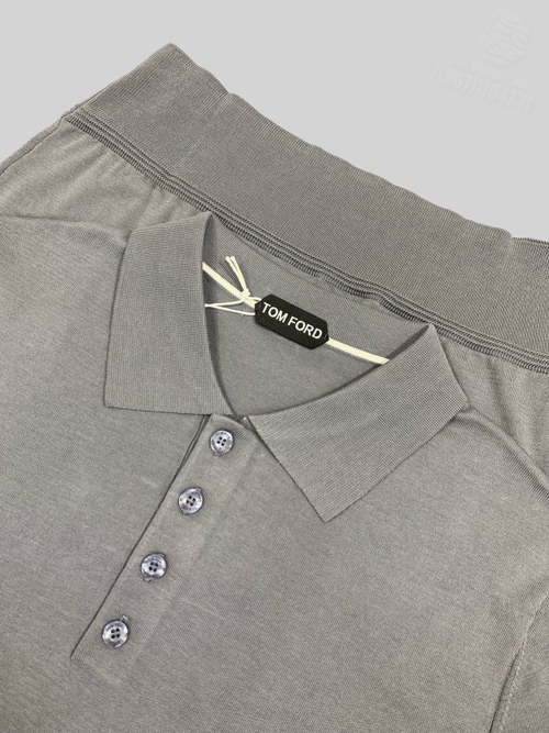 Поло Tom Ford