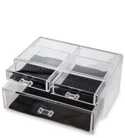 CO-19 Органайзер для косметики