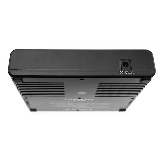 Зарядное устройство LiitoKala Lii-S6