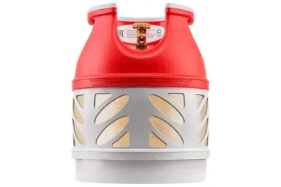 Баллон композитный Hexagon Ragasco 12,5 л.