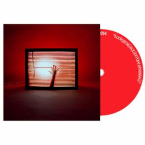Chvrches / Screen Violence (CD)