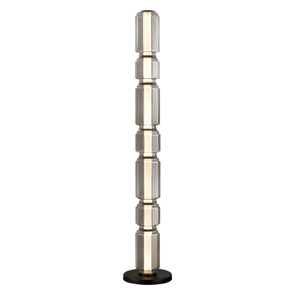 Торшер Tube II