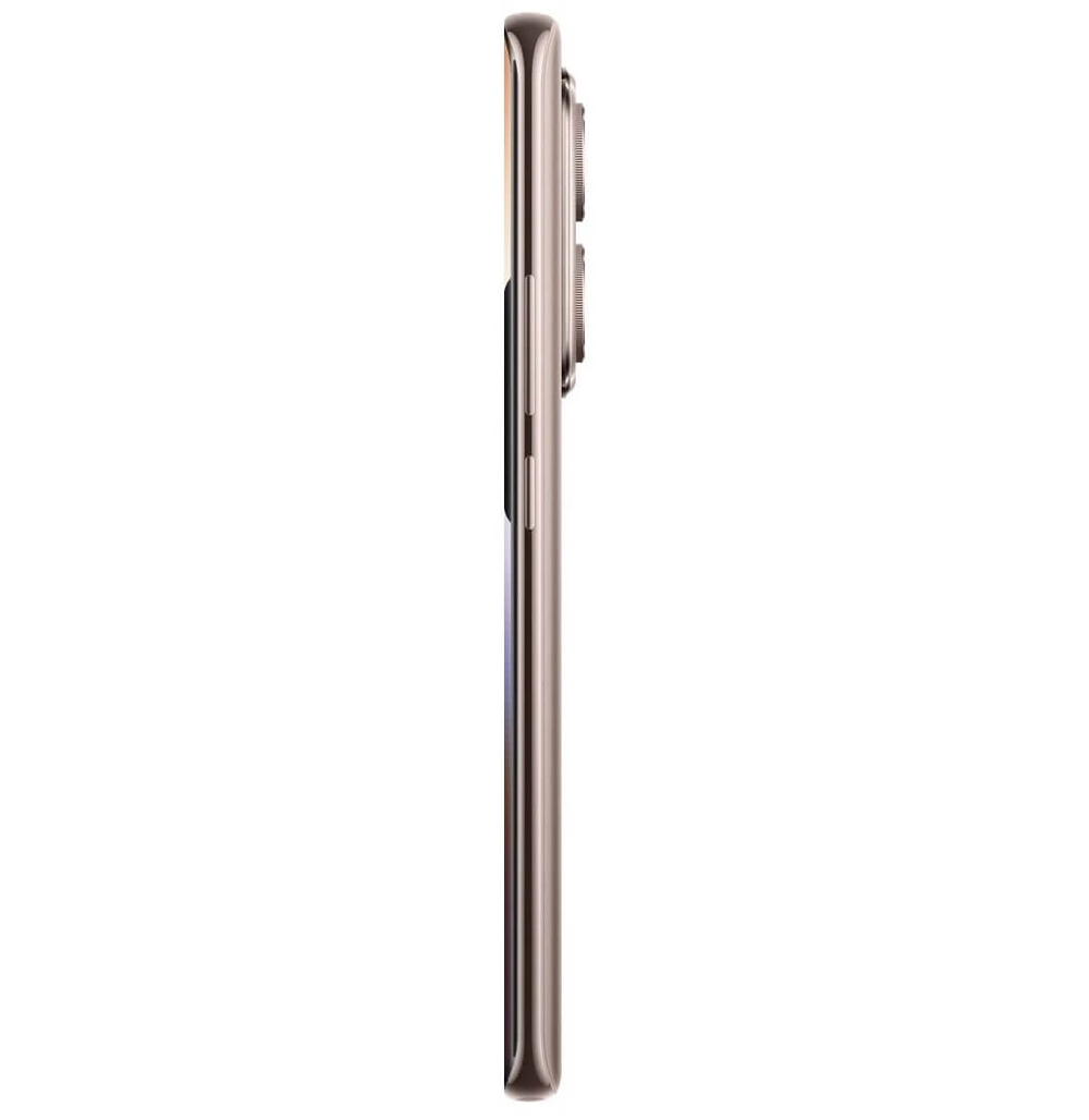 Смартфон Xiaomi Redmi Note 14 Pro 5G 12/512Gb Золотой