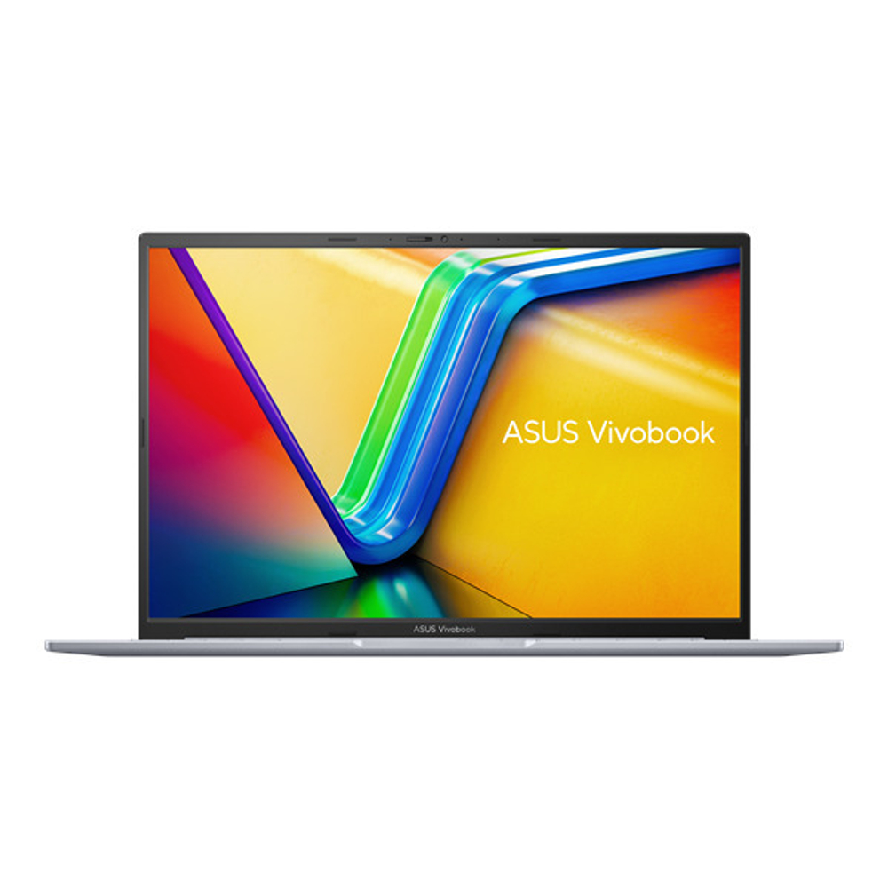Ноутбук  ASUS VivoBook 16X K3604VA-MB232 16 ", Core i7, 16 Гб RAM, 1 Тб SSD, Iris Xe Graphics, Серебристый