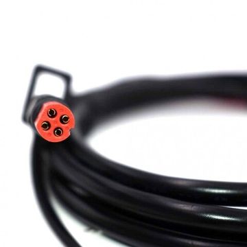Garmin ECHOMAP / STRIKER 4-PIN кабель питания (010-12199-04)