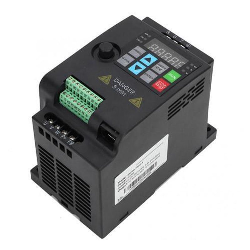 Преобразователь частоты SKI780-0D75-1 0.75 кВт, 220В