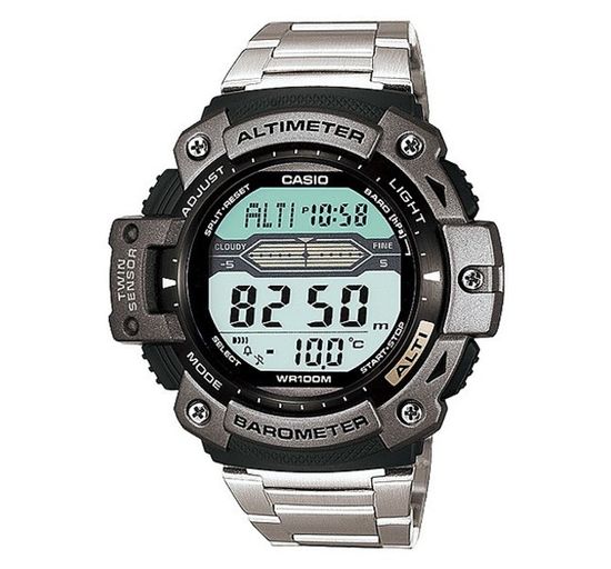 Наручные часы Casio SGW-300HD-1AVDR
