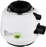 Измельчитель пищевых отходов Status NEXT 200 Compact Белый 09810701