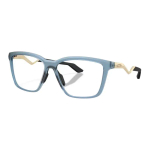 Oakley Square Eyeglass Frames