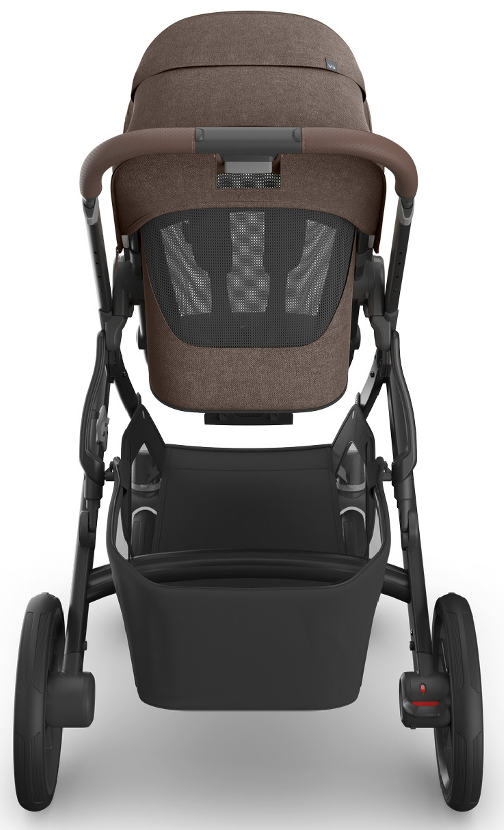 Коляска UPPAbaby Vista V3 2 в 1 Owen
