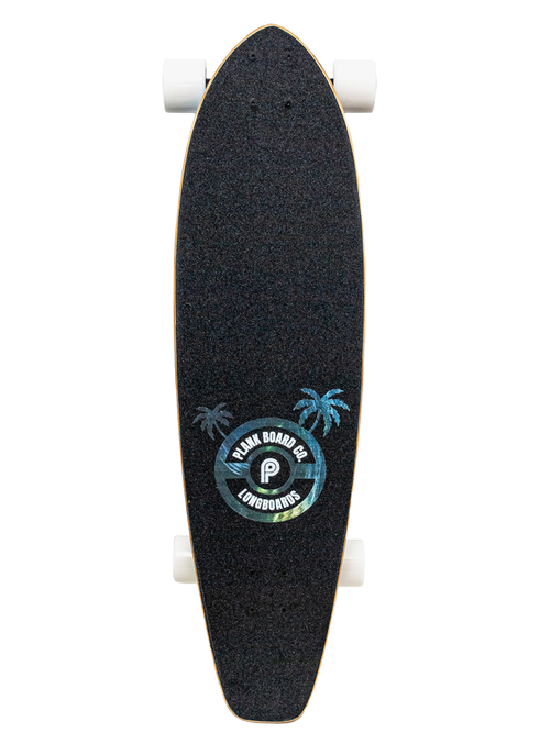 Лонгборд Plank Wave