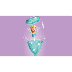 LEGO Disney Frozen - Двор замка Эльзы 43199