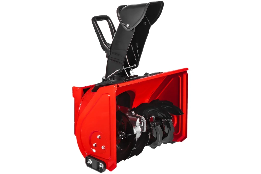 Электрический снегоуборщик DDE BS 6560 и 6580 Combo