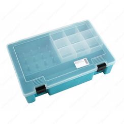 Коробка для мелочей 8 (бирюзовая)