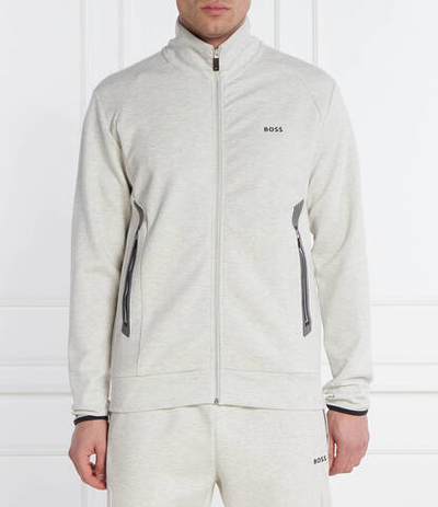 Худи Skaz BOSS GREEN - серый(50504730)