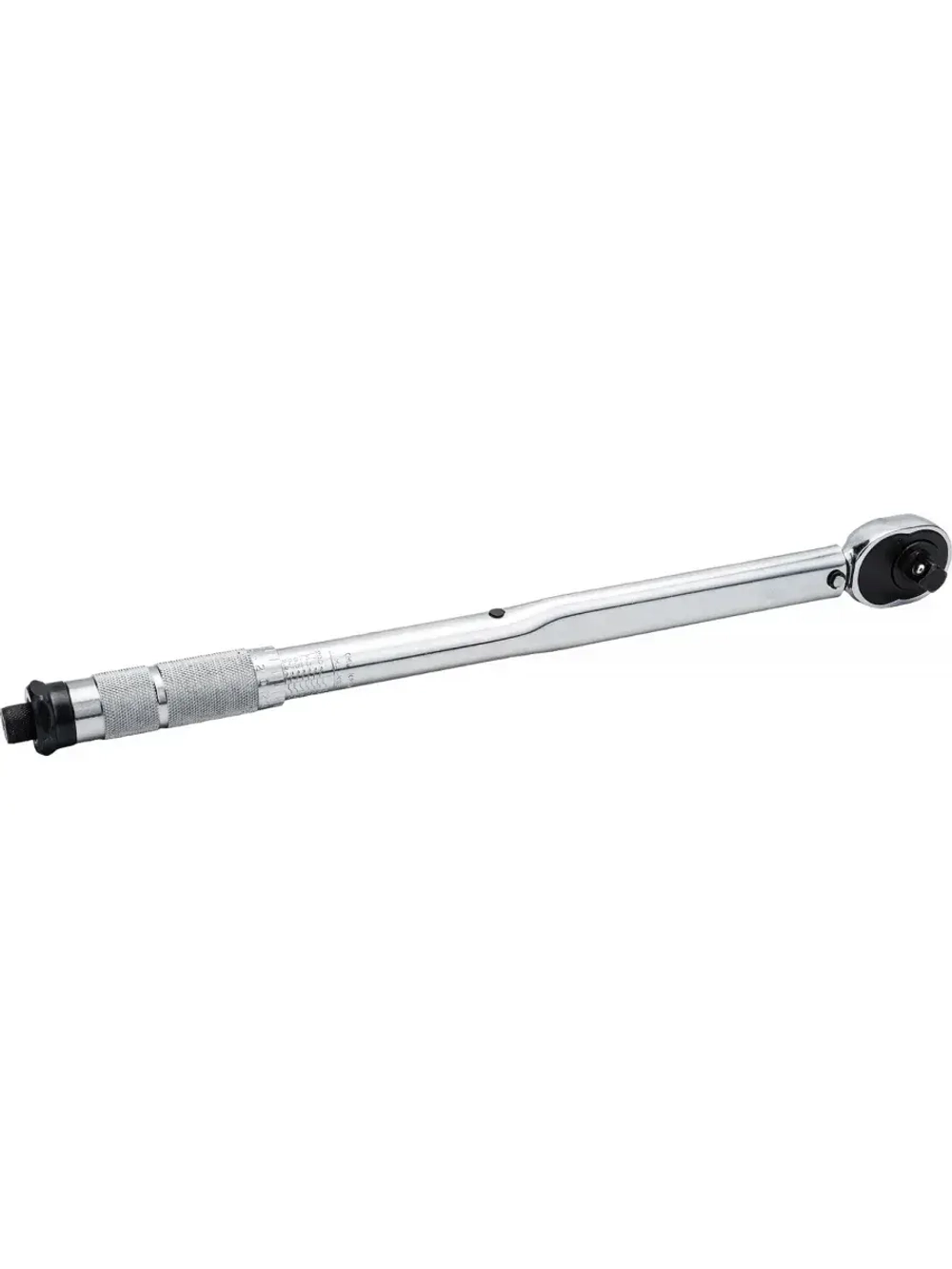 Динамометрический ключ 1/2DR 28-210 Nm ER-30470