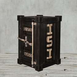 Тумба Restoration Hardware FE10-773 США фото