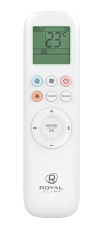 Royal Clima Renaissance RC-RNE28HN