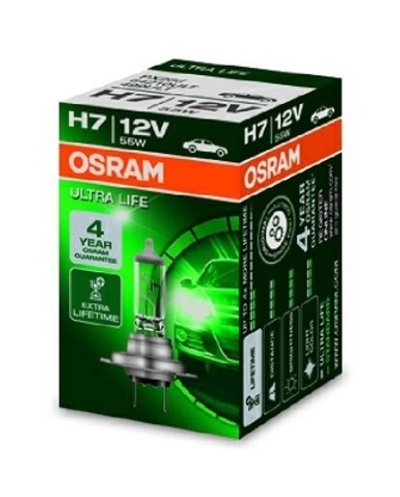 OSRAM - 64210ULT