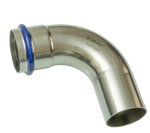 НЕРЖ Уголок 90° вн/нар. 18а*18  "VER-PRO"  (60/5шт)