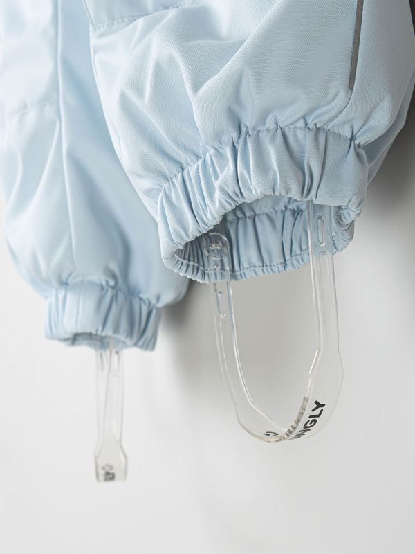 Комбинезон зимний мембранный 