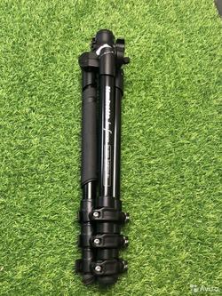 Штатив Manfrotto mkbfra4-BH Befree