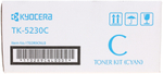 Картриджи KYOCERA TK-5230C голубой (cyan)