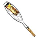 Решетка для рыбы PRO Гриль 5832