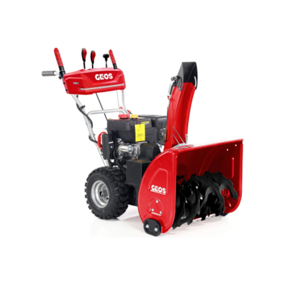 Снегоуборщик бензиновый GEOS Arctic Line 620 B