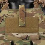Тактический жилет с быстрым сбросом EmersonGear Quick Release 094K style Plate Carrier
