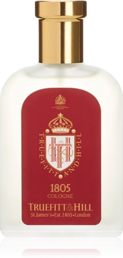 Truefitt & Hill 1805 Cologne одеколон для мужчин