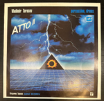 Vladimir Tarasov - Atto II (1987г.)